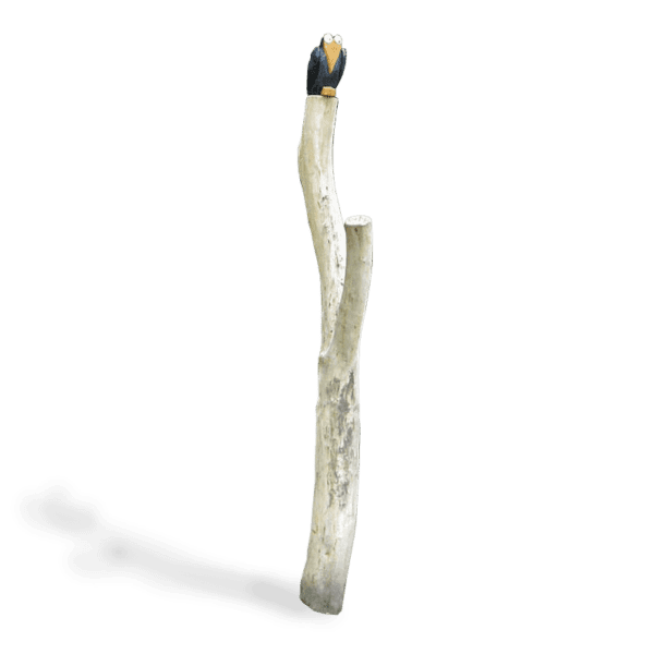 Klatrestang (med trefigur H 2,5 m)