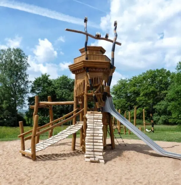 Bandholm Tower - Bilde 4