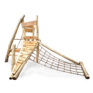 Klatresystem for skilpadder