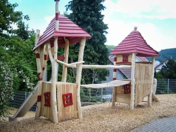 Gislinge klatresystem - Bilde 2