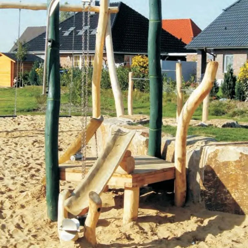 Sandbed - Bilde 3