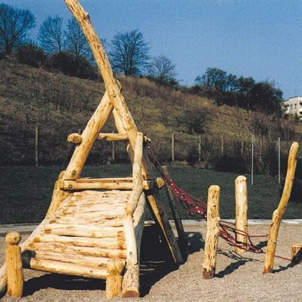 Peg house klatresystem - Bilde 2