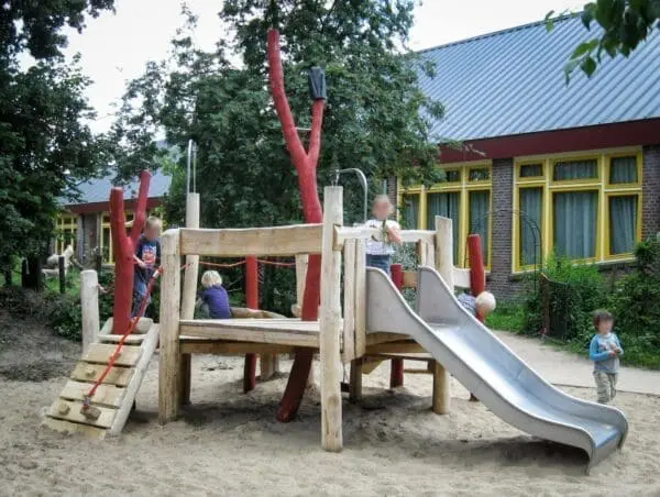 Zappo sandområde - Bilde 2