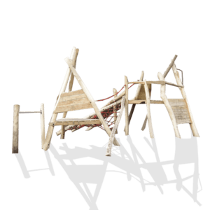 Uldtrup klatresystem