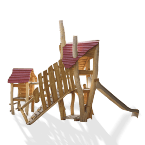 Slangeklatringssystem 2