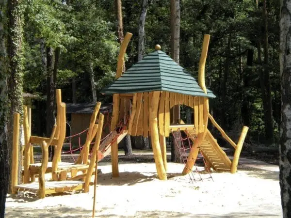 Ebberup klatresystem - Bilde 2