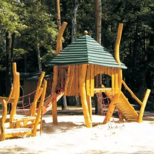 Ebberup klatresystem - Bilde 3