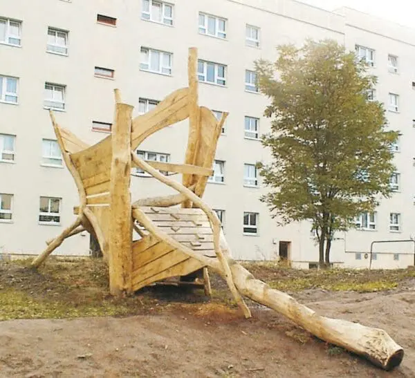 Cherry Mountain (1,5 m) - Bilde 2