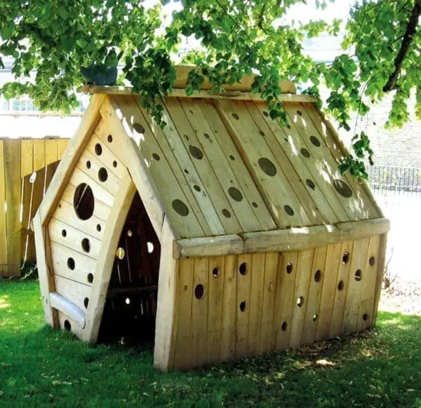Østelegehuset - Bilde 2