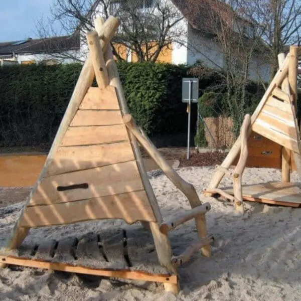 Jungle tipi liten - Bilde 3