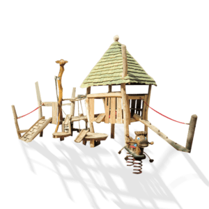 ørkenkjøkkenet