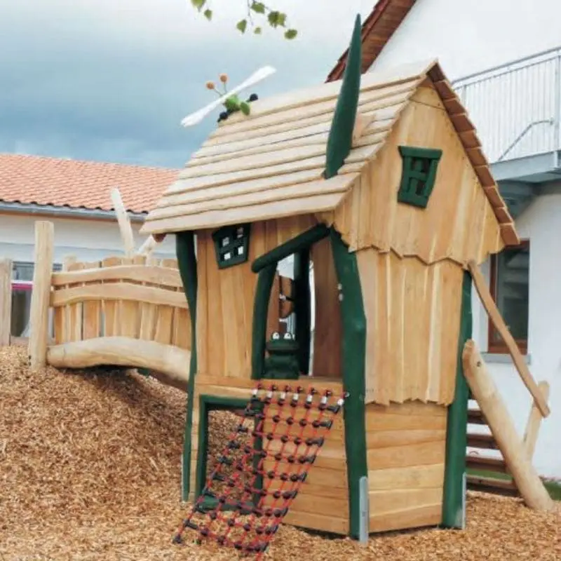 Lekehuset froskedammen - Bilde 3
