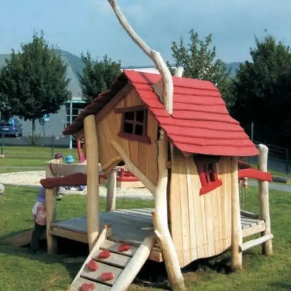 skjellerup lekehus - Bilde 3