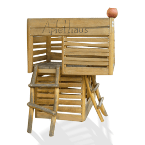 fruktkassetårn