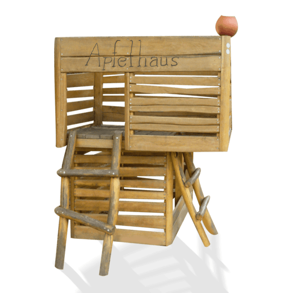 fruktkassetårn