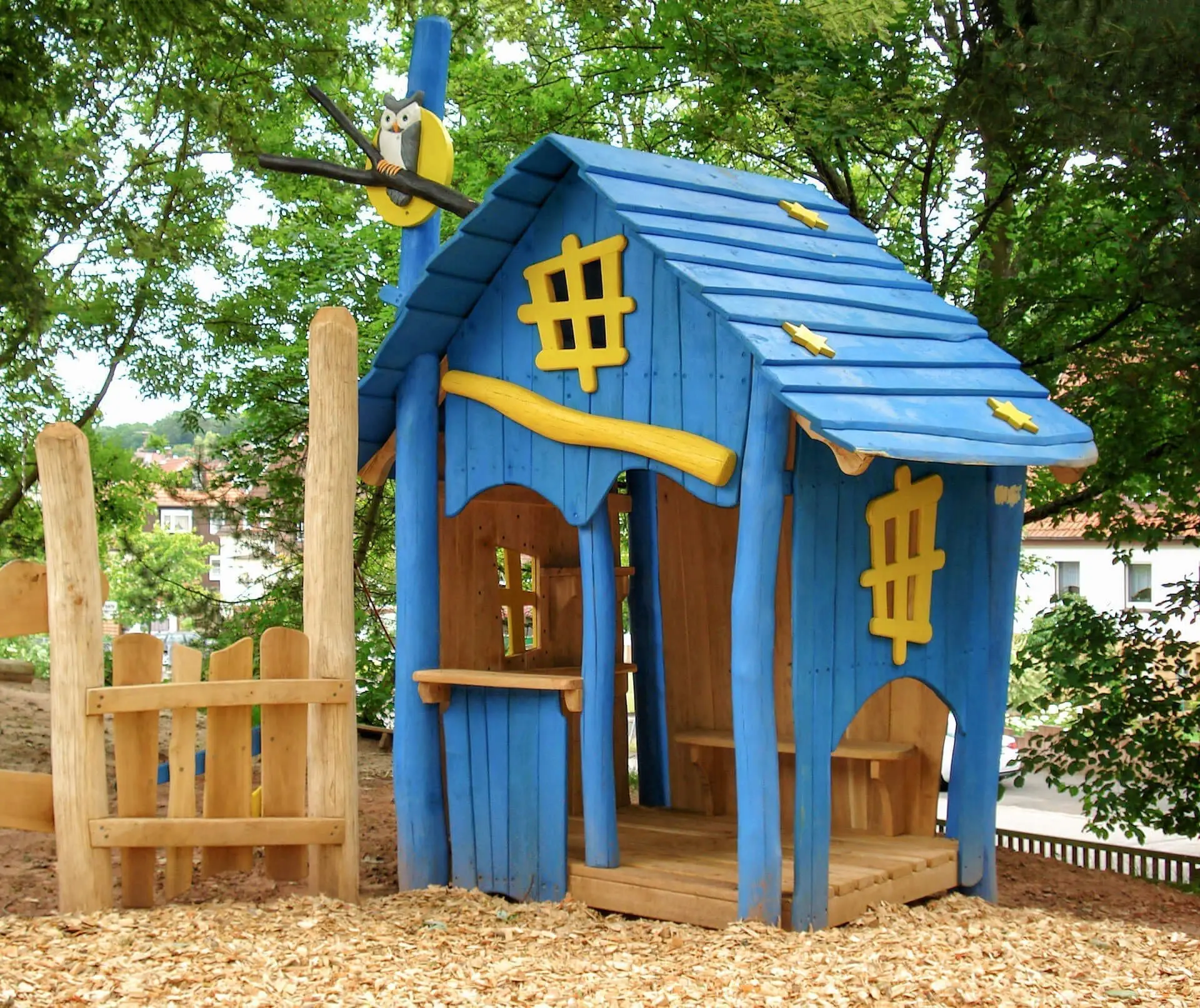 Stjernehus 1 - Bilde 2