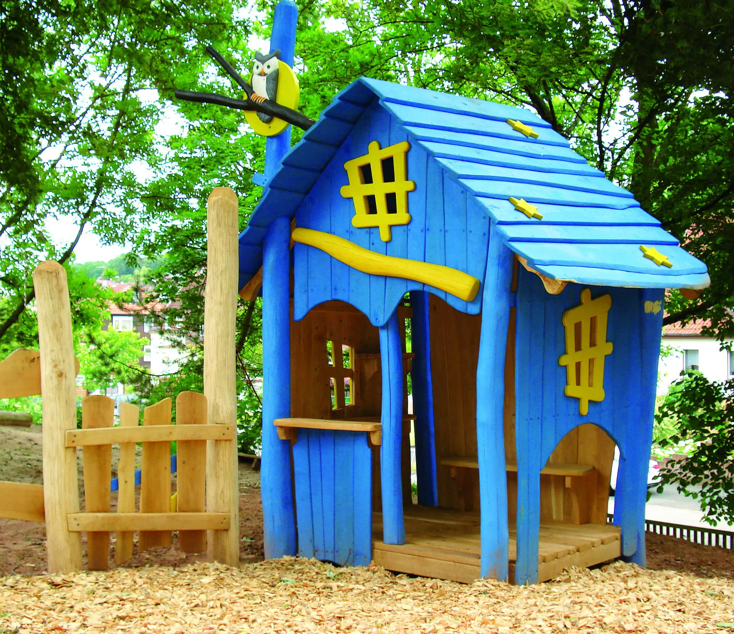 Stjernehus 1 - Bilde 3