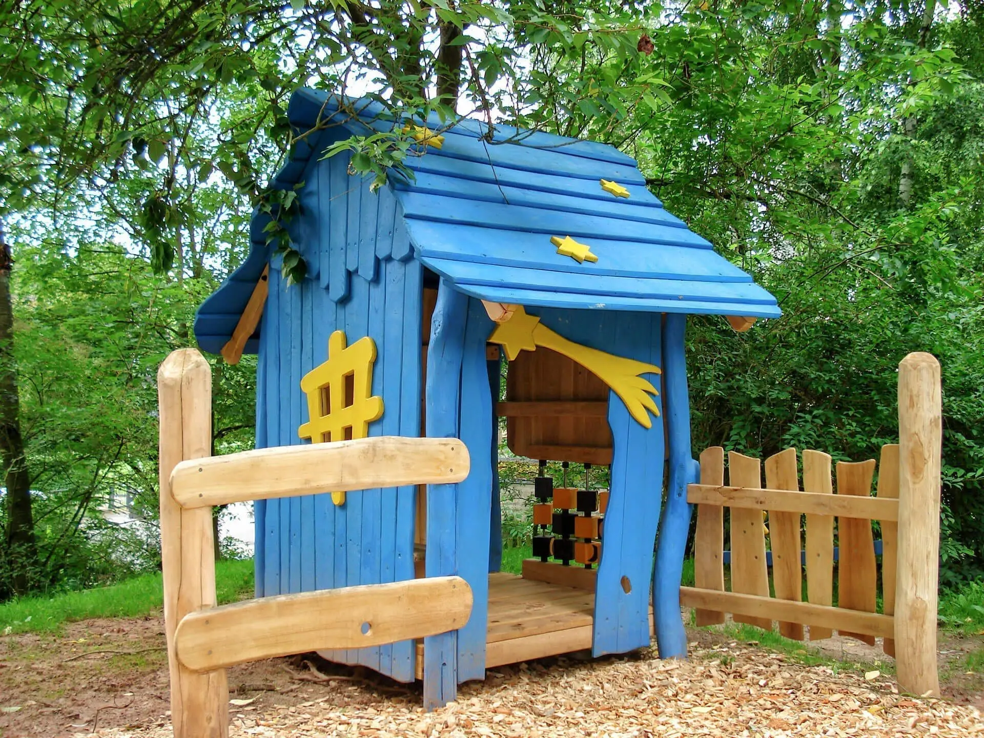 star house 2 - Bilde 2
