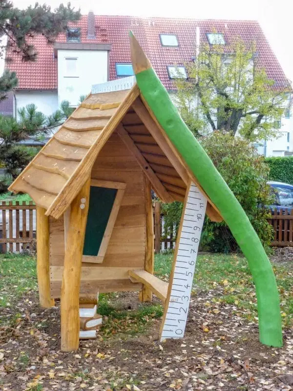 Matematikkhuset - Bilde 2