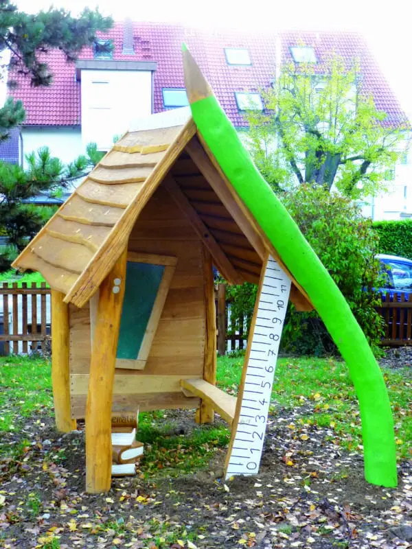 Matematikkhuset - Bilde 3