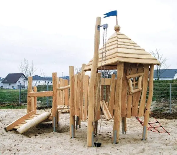 ulstrup lekeslott - Bilde 2