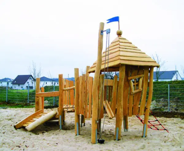 ulstrup lekeslott - Bilde 3