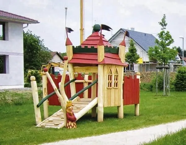 Adeles slott - Bilde 2