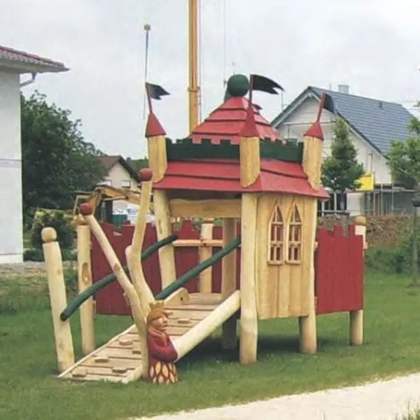 Adeles slott - Bilde 3
