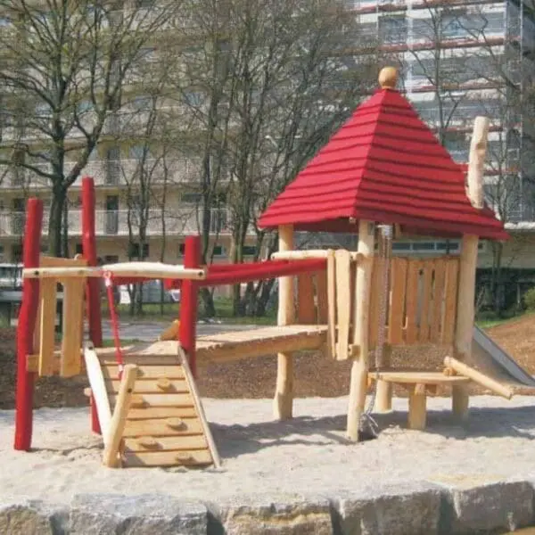 sand lekehus - Bilde 3