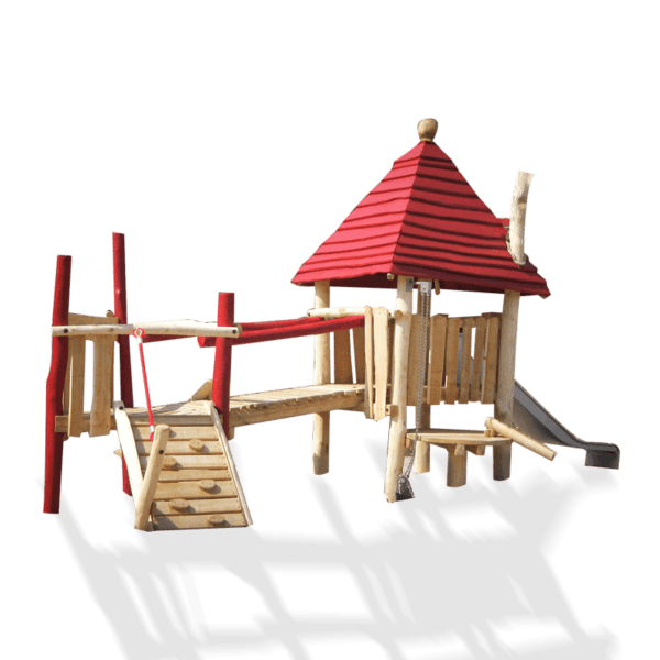 sand lekehus