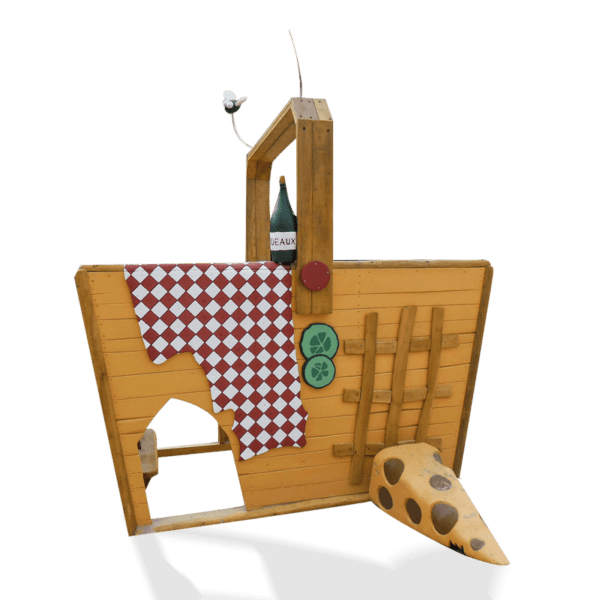 piknikkurv