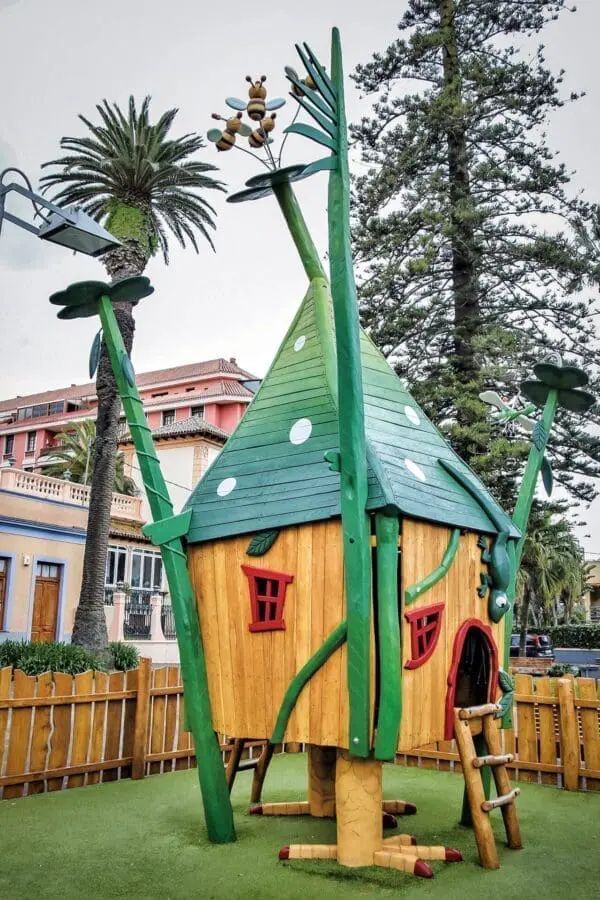la laguna playhouse - Bilde 2