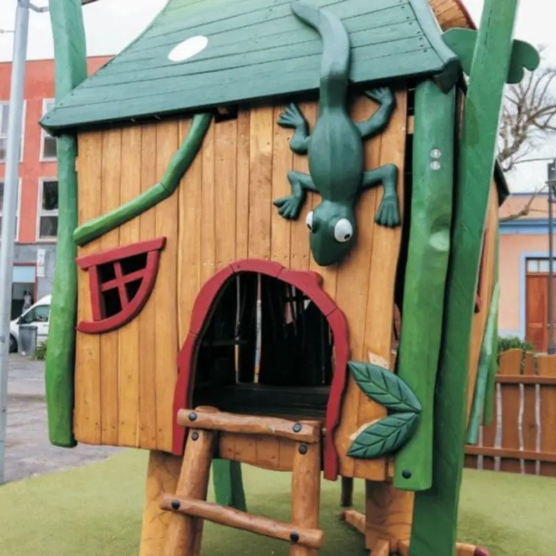 la laguna playhouse - Bilde 3
