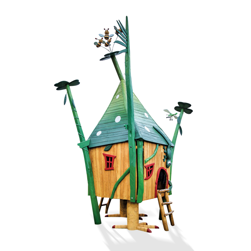 la laguna playhouse