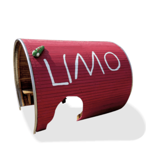 Limonadeboks