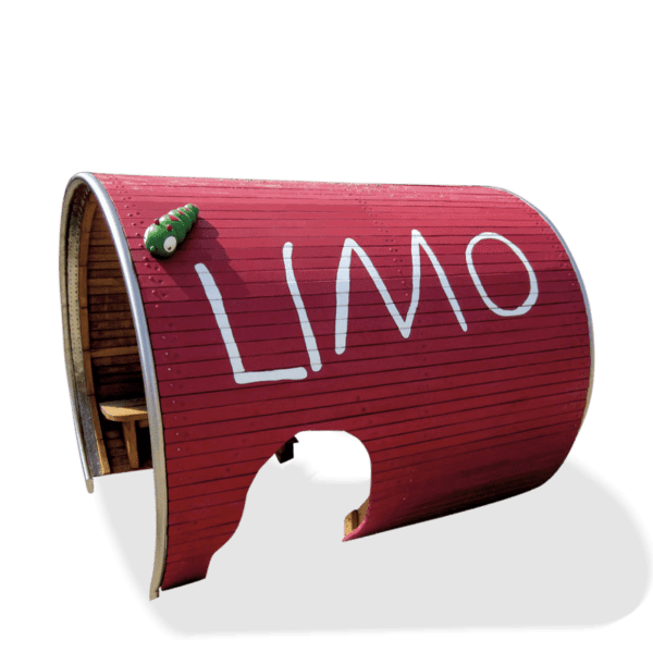 Limonadeboks