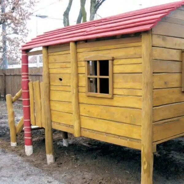 campingvogn - Bilde 2