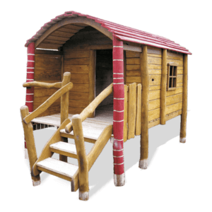 campingvogn