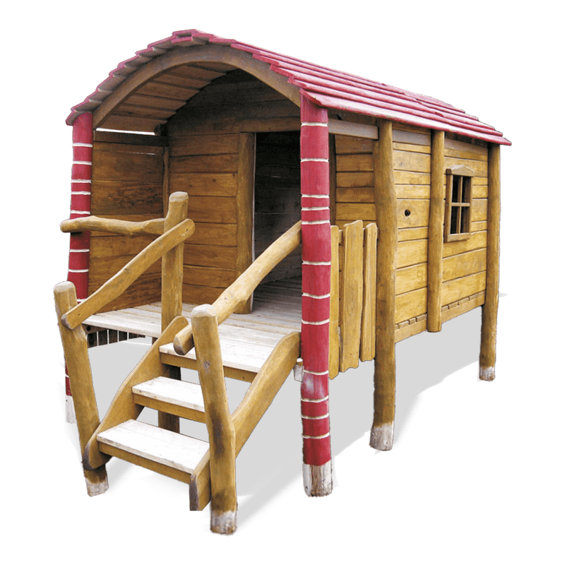 campingvogn