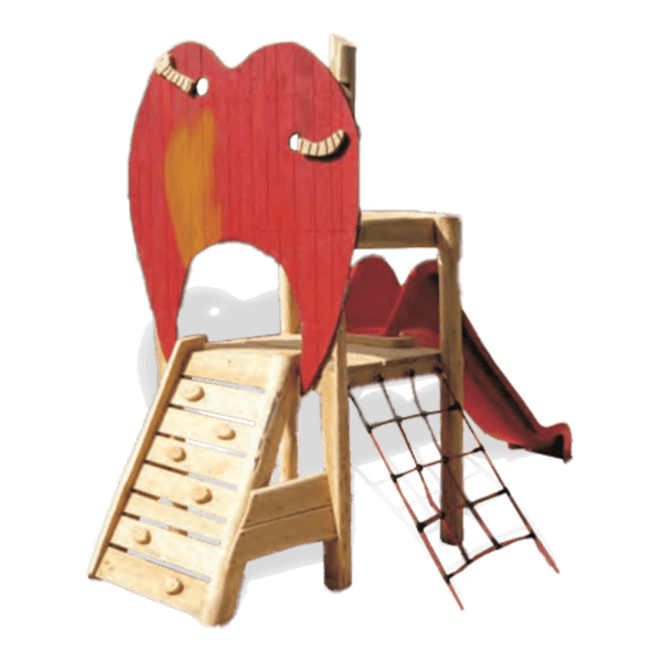 eplehuset
