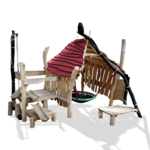 randelev sand lekehus
