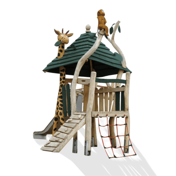 girafftårn