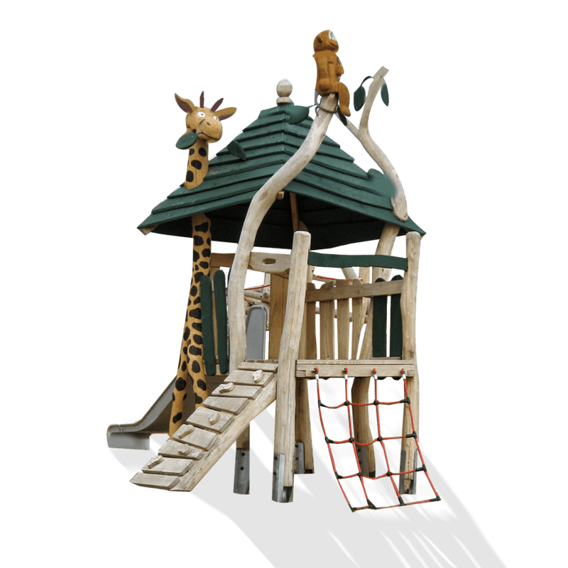 girafftårn