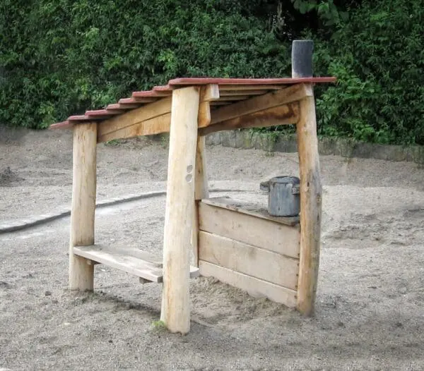 Kjøkkenhelter små - Bilde 2