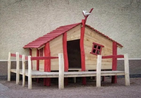 Dukkehuset - Bilde 2
