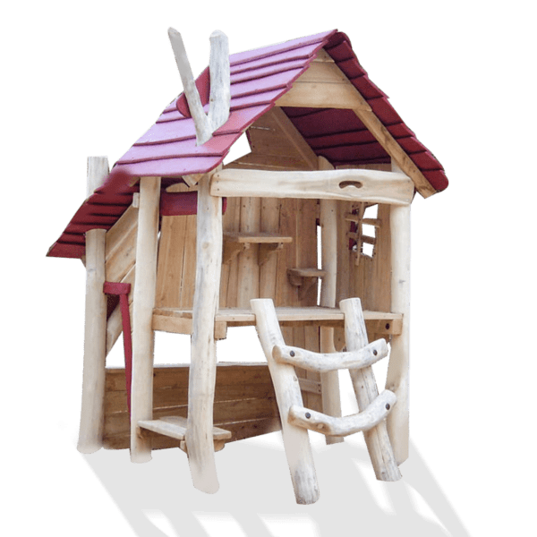Gåsevænget lekehus