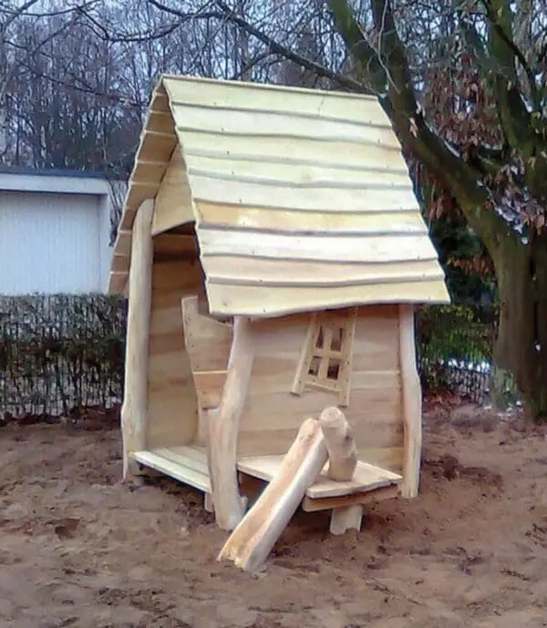 Heksehuset i Herlev - Bilde 2