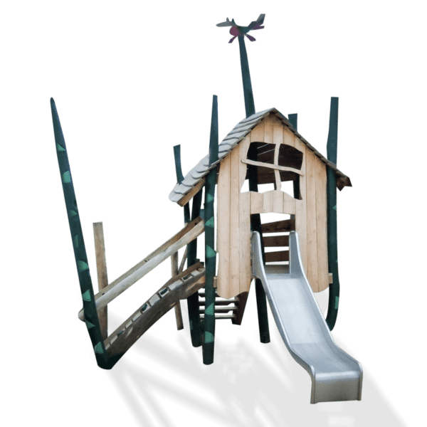gresshus gækkevang