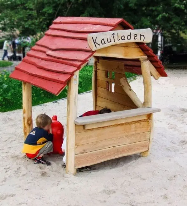 lynges lille butikk - Bilde 2