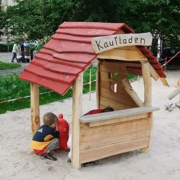 lynges lille butikk - Bilde 3